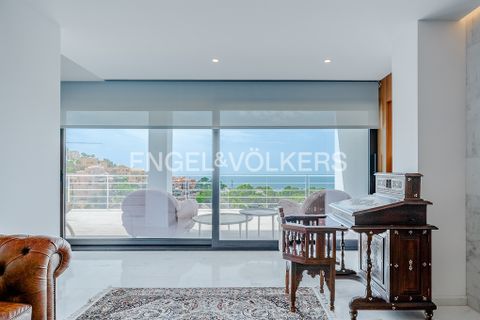 Villa a Altea, Alicante, Altea - € 1.295.000 | Ref: W-030IGJ - foto 35